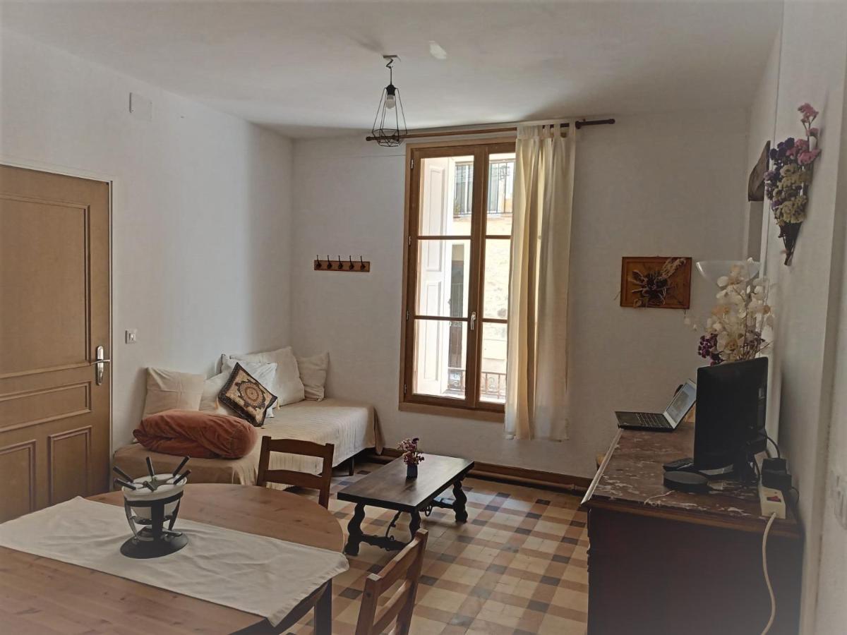 Maison Chene Liege Maureillas Dış mekan fotoğraf