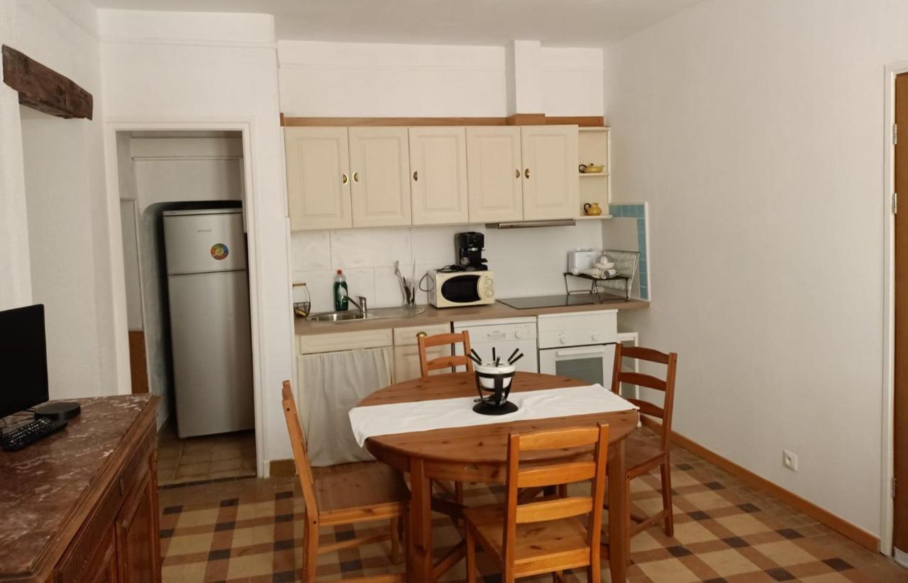 Maison Chene Liege Maureillas Dış mekan fotoğraf