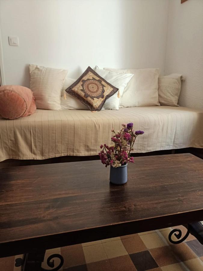 Maison Chene Liege Maureillas Dış mekan fotoğraf