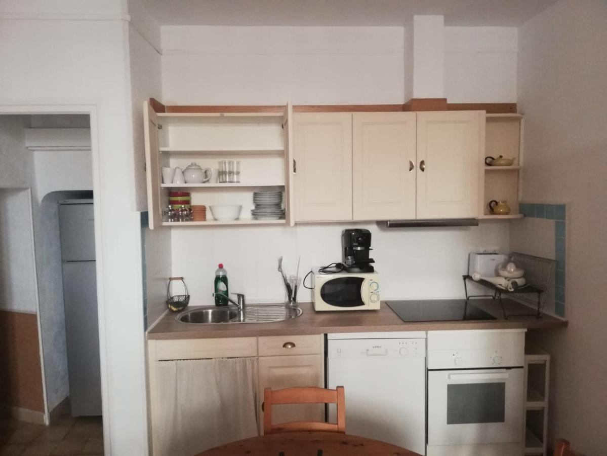 Maison Chene Liege Maureillas Dış mekan fotoğraf