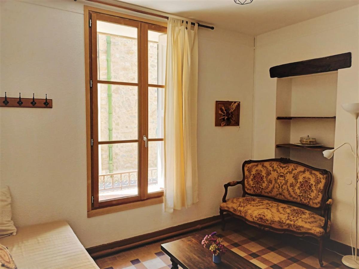 Maison Chene Liege Maureillas Dış mekan fotoğraf