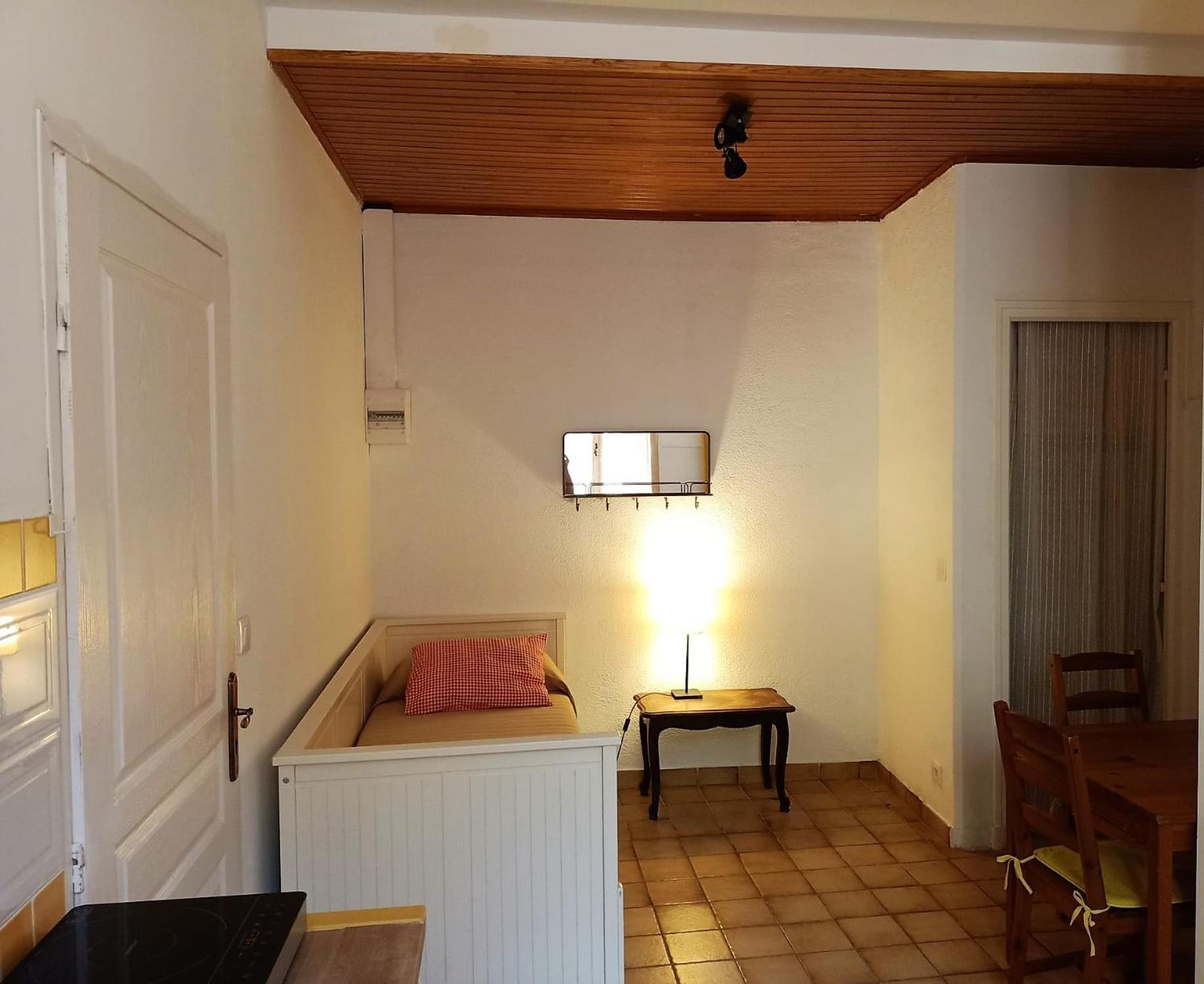 Maison Chene Liege Maureillas Dış mekan fotoğraf