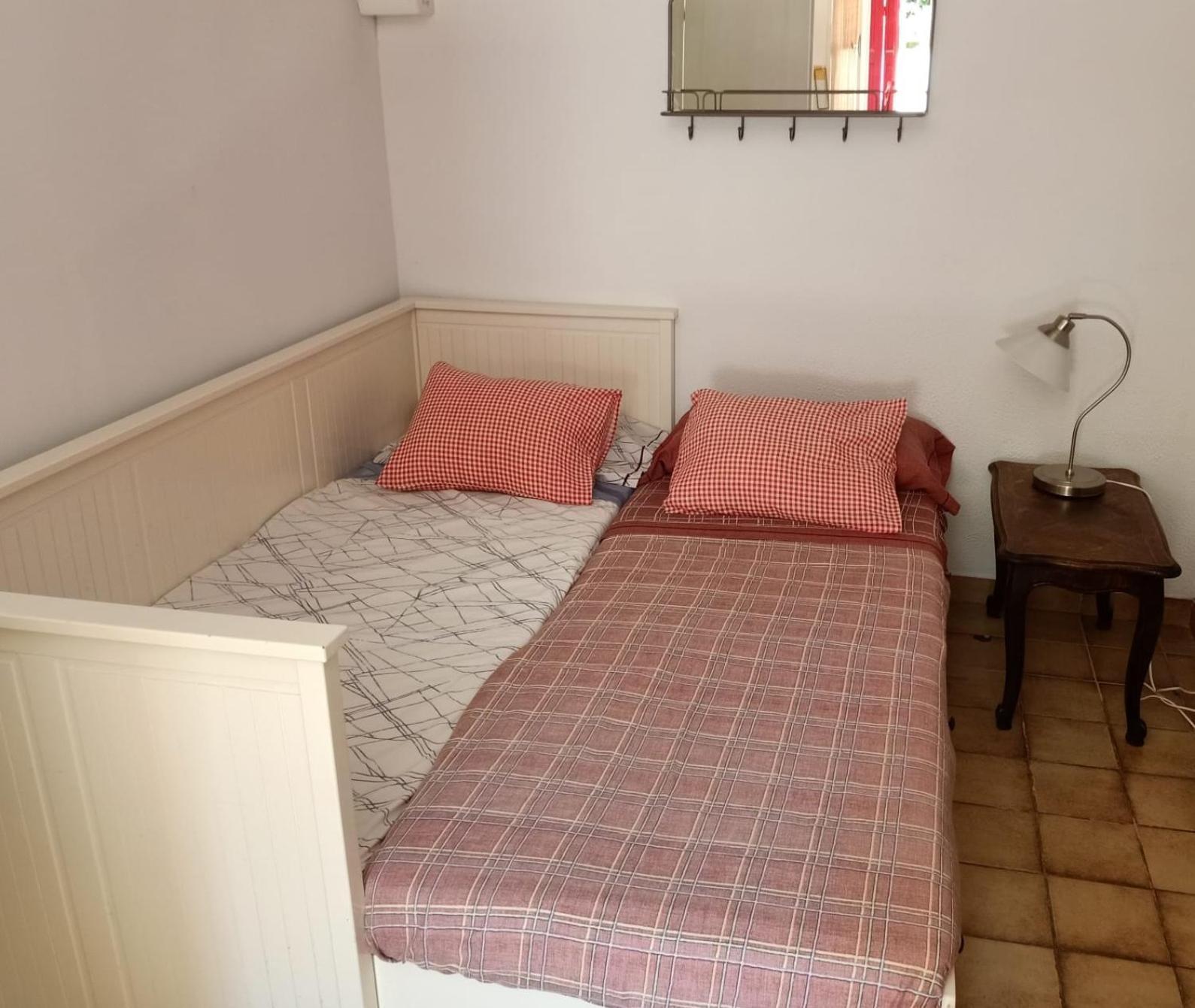 Maison Chene Liege Maureillas Dış mekan fotoğraf