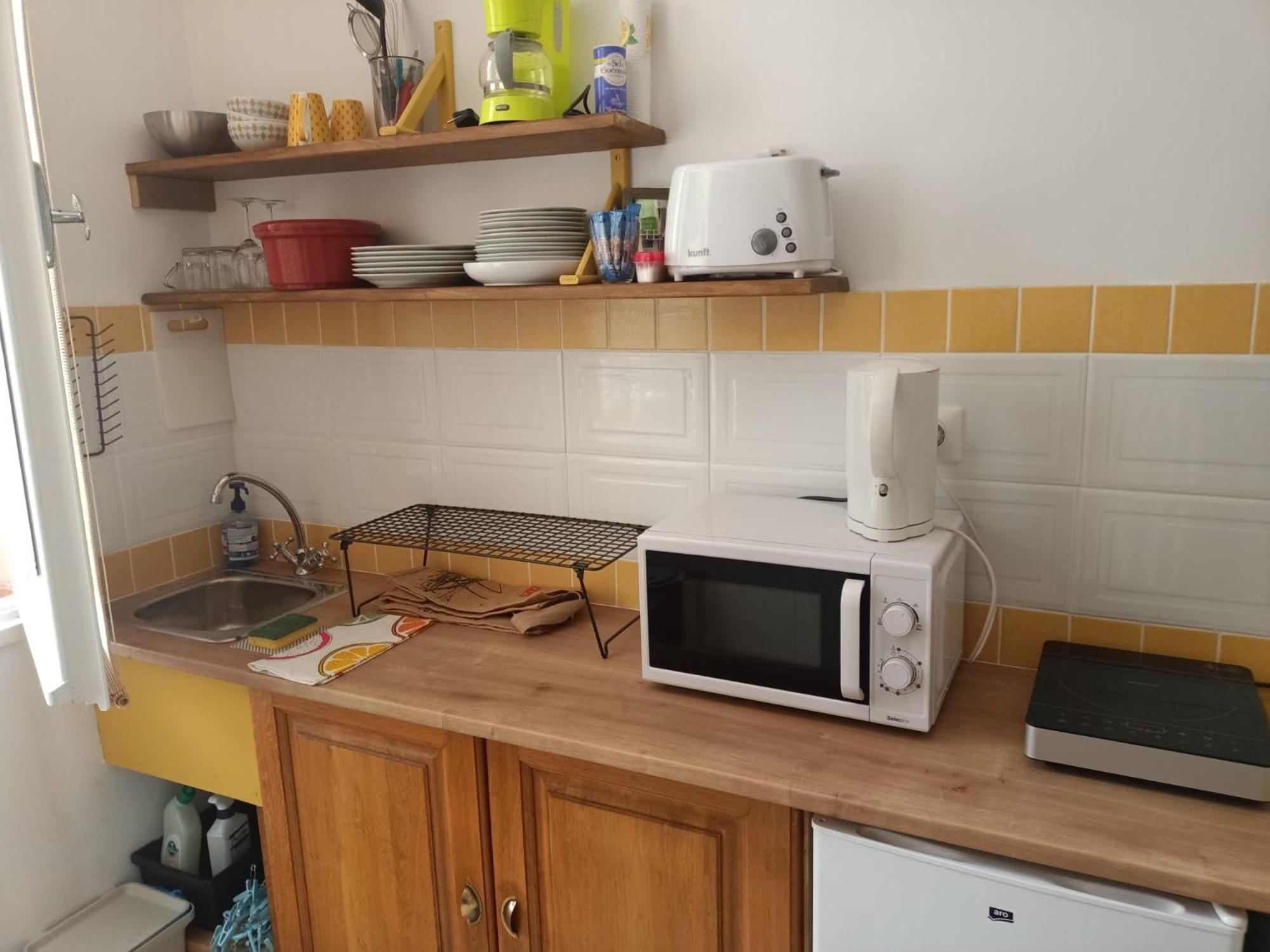 Maison Chene Liege Maureillas Dış mekan fotoğraf
