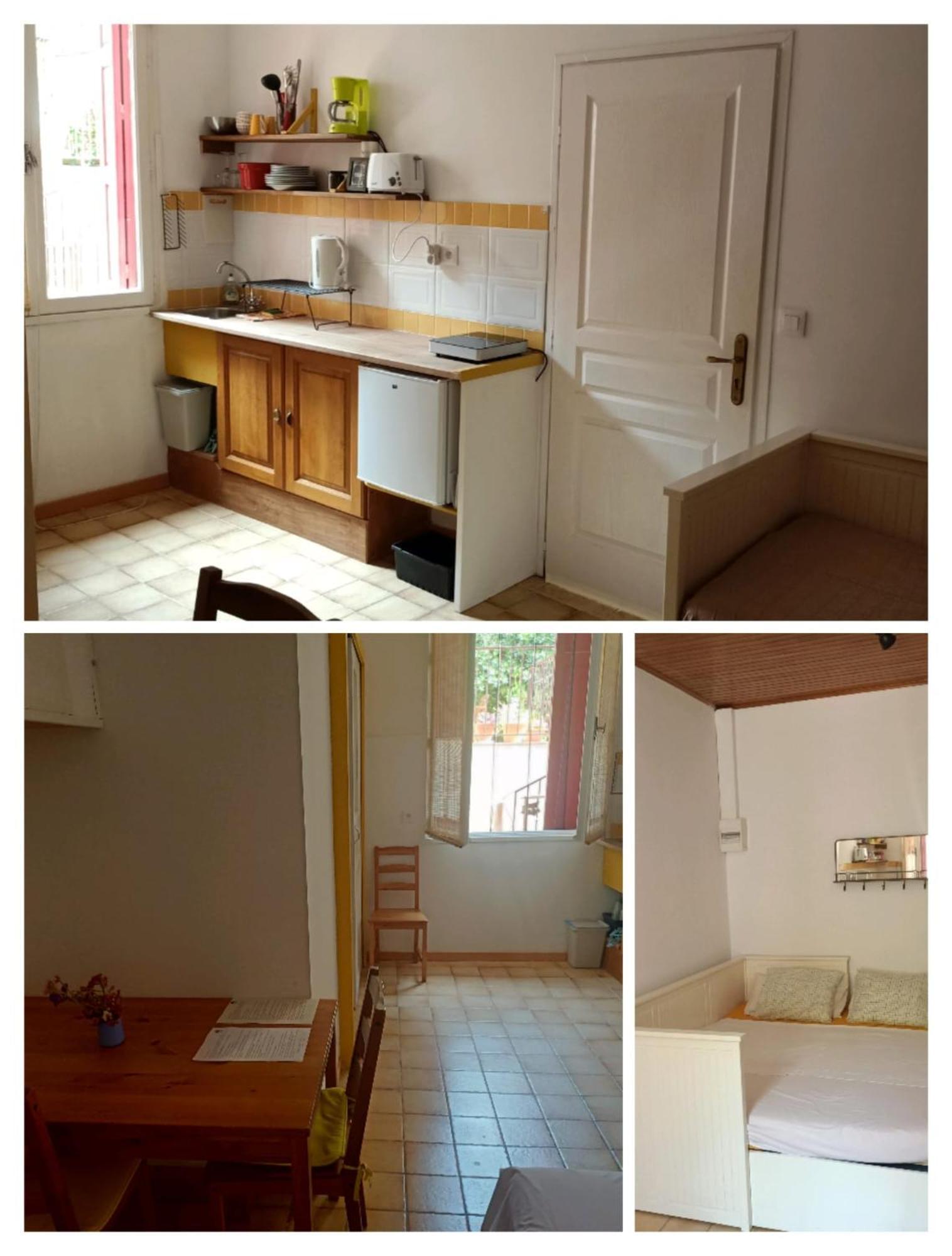 Maison Chene Liege Maureillas Dış mekan fotoğraf