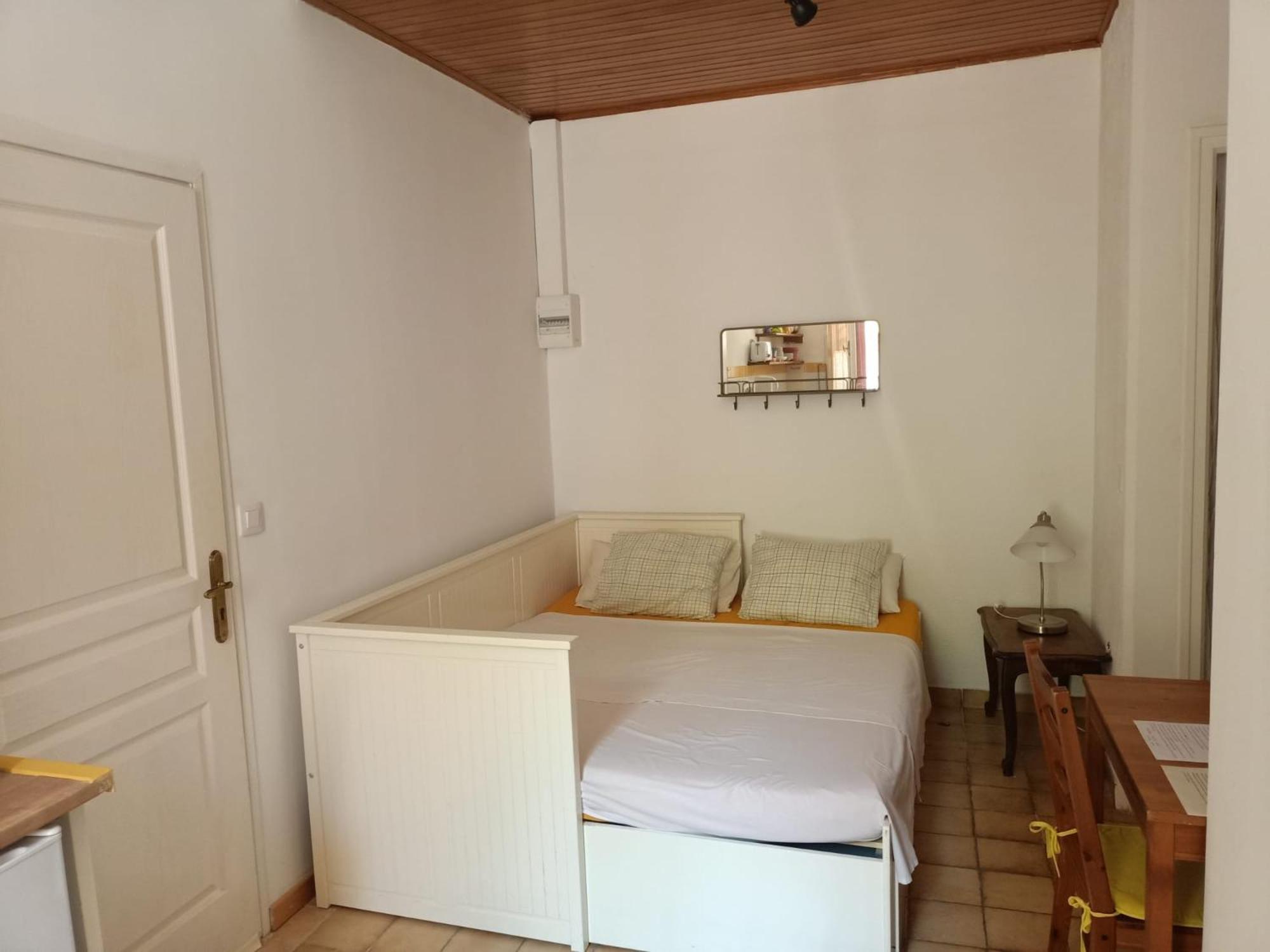 Maison Chene Liege Maureillas Dış mekan fotoğraf