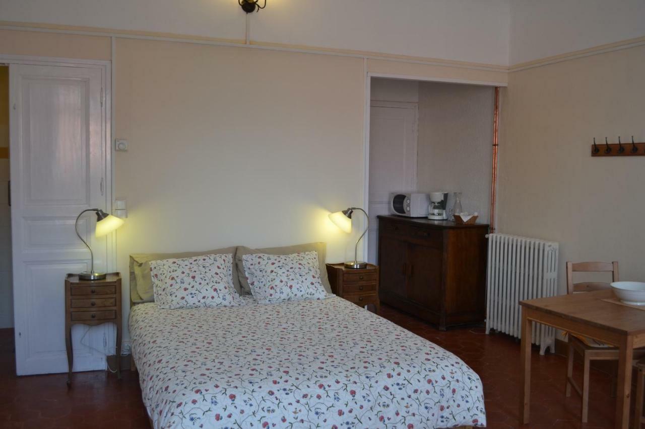 Maison Chene Liege Maureillas Dış mekan fotoğraf