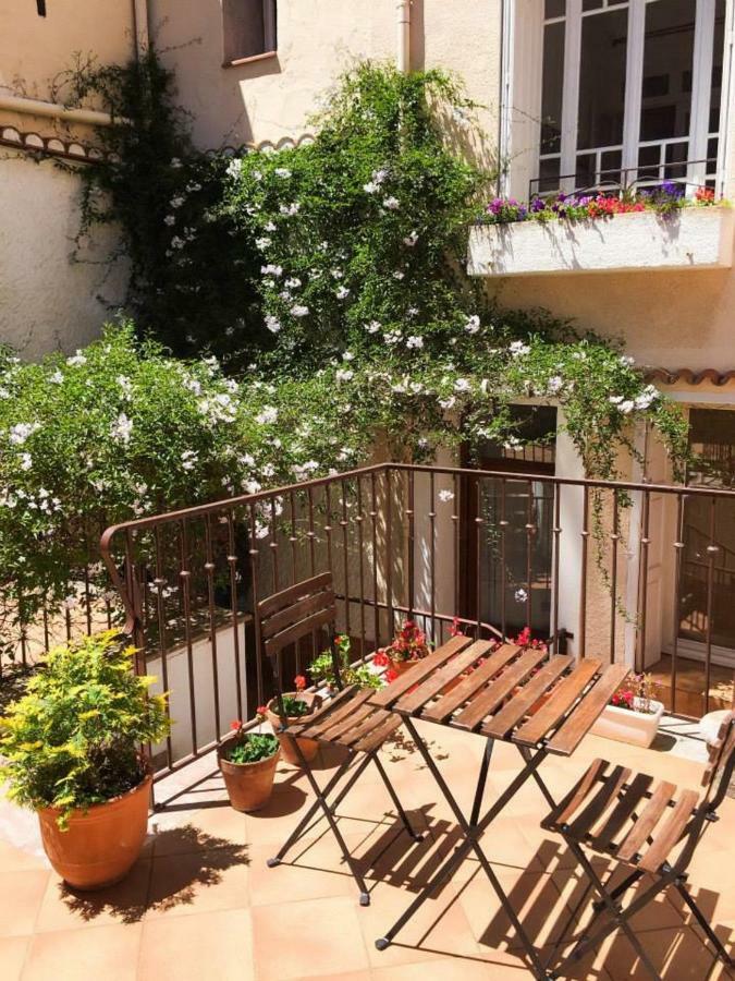 Maison Chene Liege Maureillas Dış mekan fotoğraf