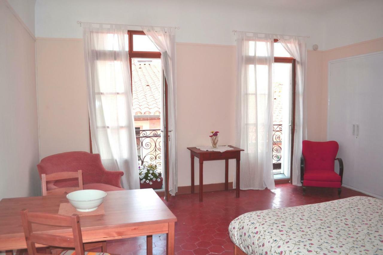 Maison Chene Liege Maureillas Dış mekan fotoğraf