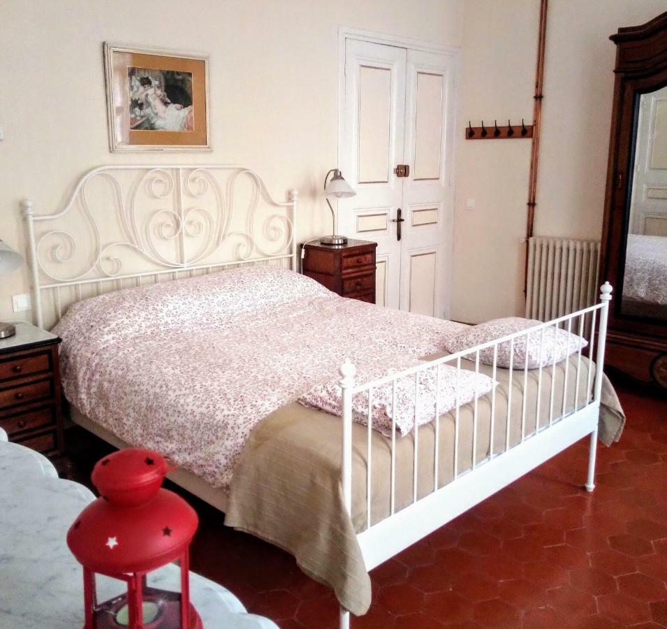 Maison Chene Liege Maureillas Dış mekan fotoğraf