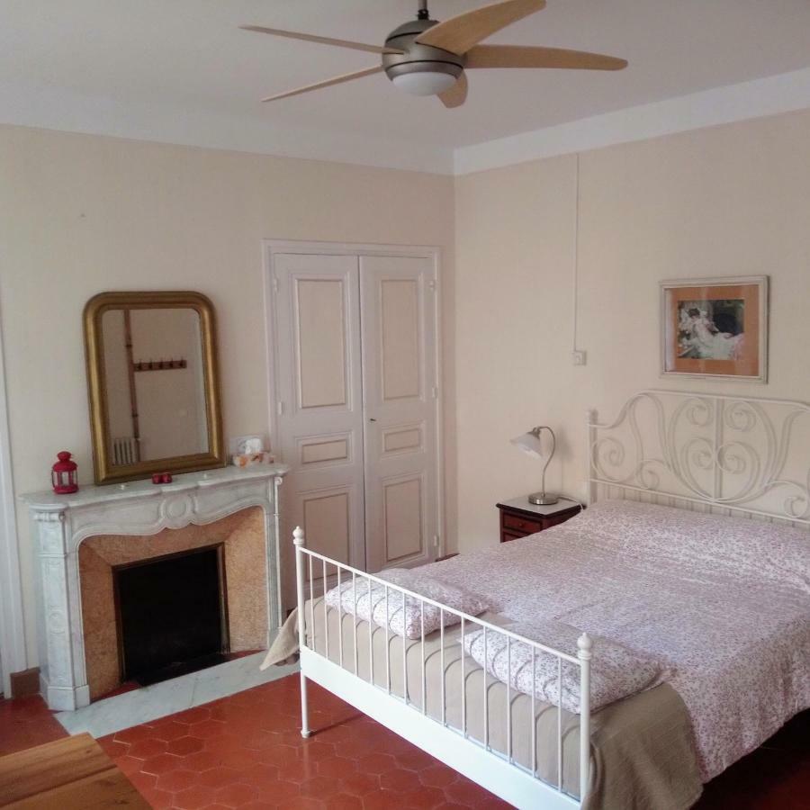 Maison Chene Liege Maureillas Dış mekan fotoğraf