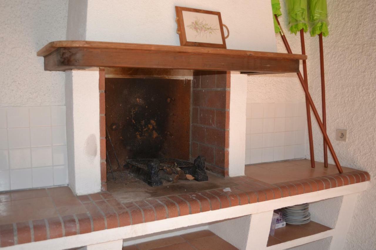 Maison Chene Liege Maureillas Dış mekan fotoğraf