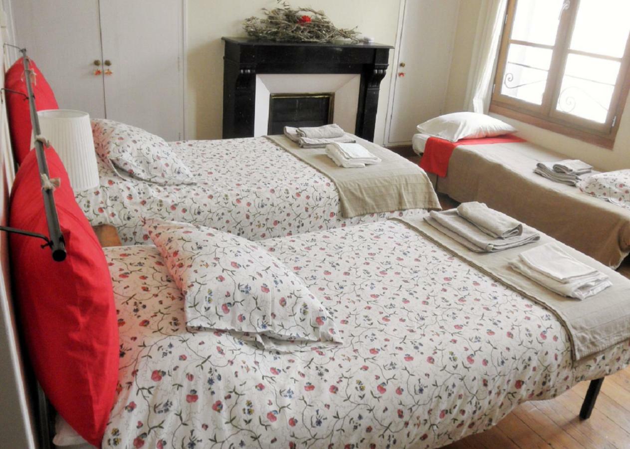 Maison Chene Liege Maureillas Dış mekan fotoğraf
