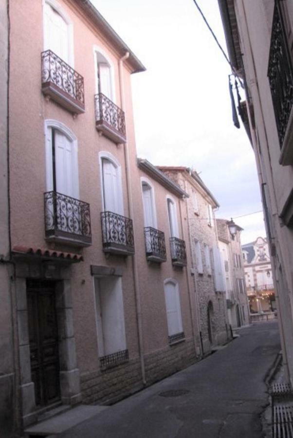 Maison Chene Liege Maureillas Dış mekan fotoğraf