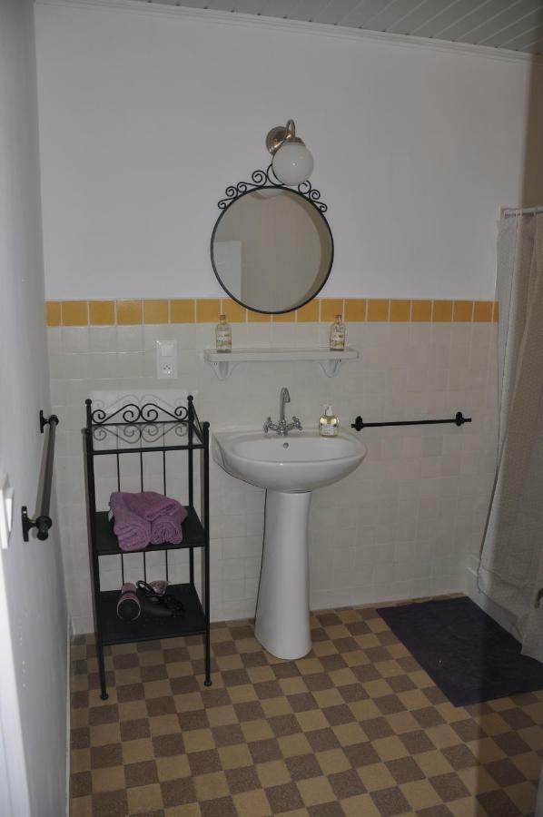 Maison Chene Liege Maureillas Dış mekan fotoğraf