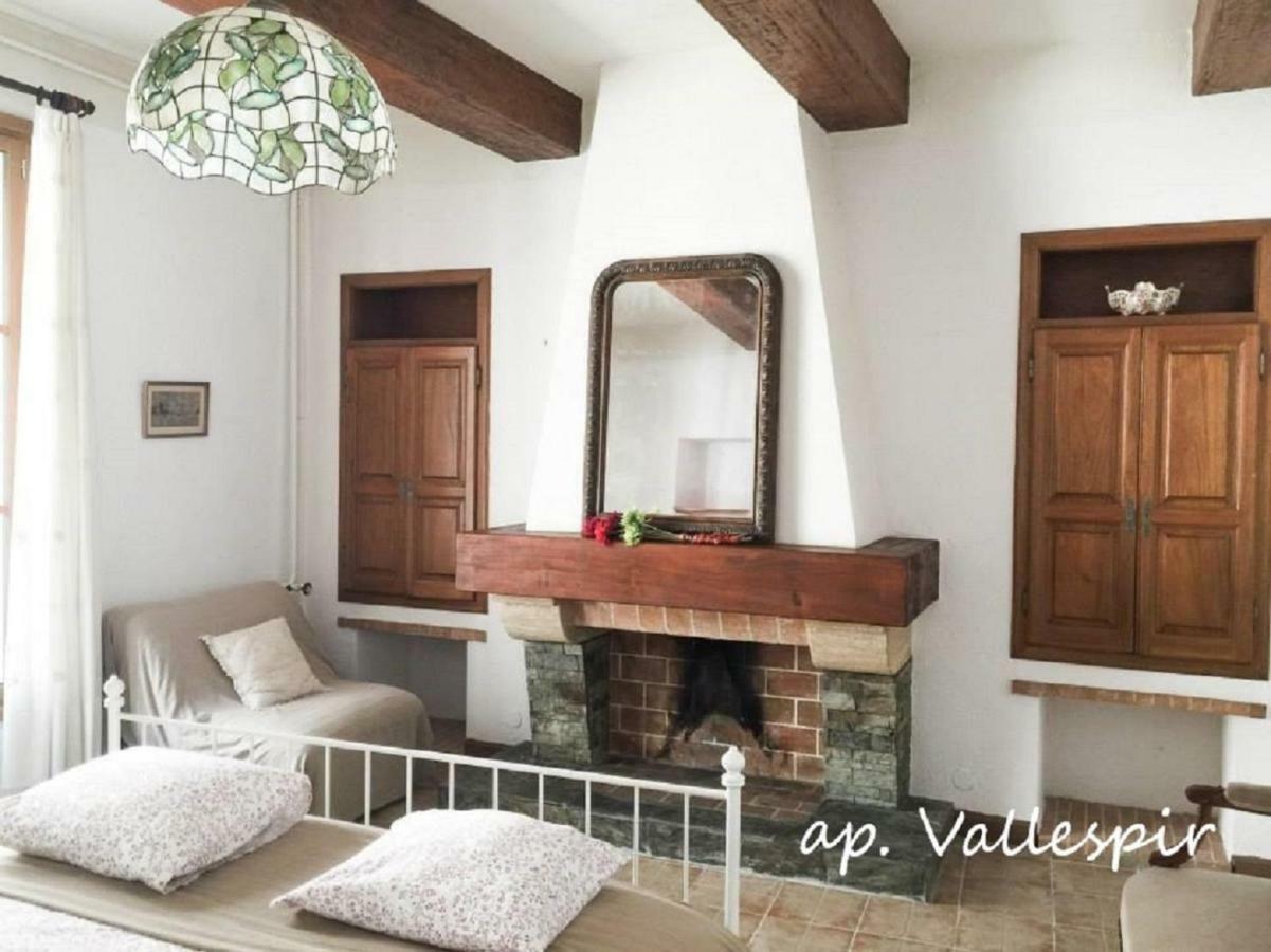Maison Chene Liege Maureillas Dış mekan fotoğraf